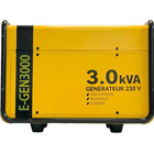 Miniature Batterie lithium portable E-GEN3000  – 1920 Wh - ENERGIE MOBILE N° 0