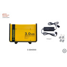 Miniature Batterie lithium portable E-GEN3000  – 1920 Wh - ENERGIE MOBILE N° 3