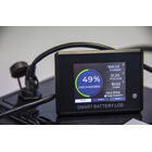 Miniature Moniteur pour batteries lithium équipées d’une prise RJ I câble 3,5m I N° 1