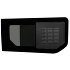 Miniature GRILLE VENTILATION pour  BAIE COULISSANTE CARBEST DROITE  pour TRAFIC III à partir de 2015 N° 0