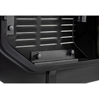 Miniature GRILLE VENTILATION pour  BAIE COULISSANTE CARBEST DROITE  pour TRAFIC III à partir de 2015 N° 2