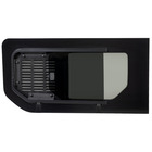 Miniature GRILLE VENTILATION pour  BAIE COULISSANTE CARBEST DROITE  pour TRAFIC III à partir de 2015 N° 3