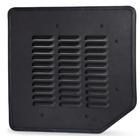 Miniature GRILLE VENTILATION pour  BAIE COULISSANTE CARBEST DROITE  pour TRAFIC III à partir de 2015 N° 4