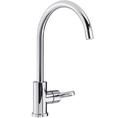 Robinet Mitigeur Métal  Trend S – Raccord UniQuick 12 mm - REICH