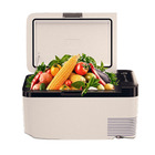 Miniature Glacière à Compression Haute Performance 35L - 12V / 24V N° 7