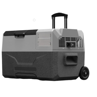 Glacière à Compression  - 30 L -   12V / 24V