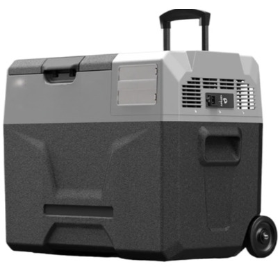 Glacière à Compression  - 40 L -   12V / 24V