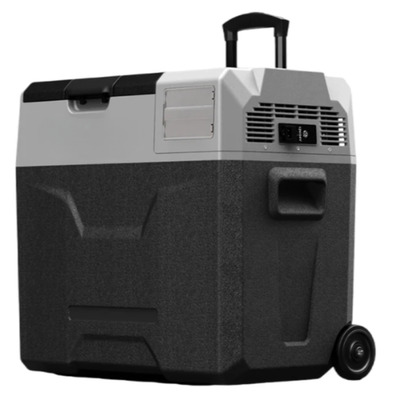 Glacière à Compression  - 50 L -   12V / 24V