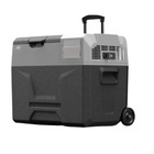Miniature Glacière à Compression  - 40 L - 12V / 24V + BATTERIE AMOVIBLE N° 2