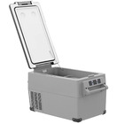 Miniature Glacière à Compression  - 35 L -   12V / 24V N° 1