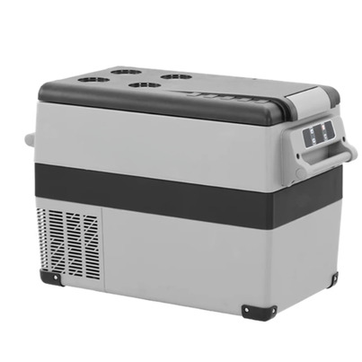Glacière à Compression  - 45 L -   12V / 24V