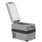 Miniature Glacière à Compression  - 45 L -   12V / 24V N° 1