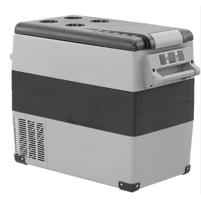 Glacière à Compression  - 55 L -   12V / 24V