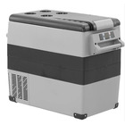 Miniature Glacière à Compression  - 55 L -   12V / 24V N° 0