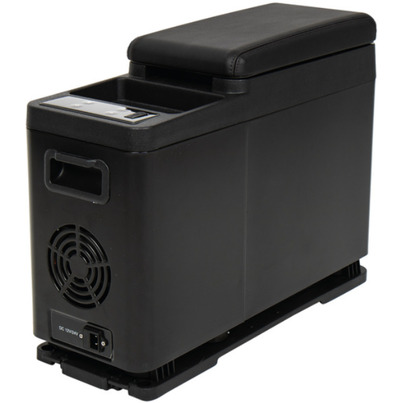 Glacière à Compression  - 8L -   12V / 24V