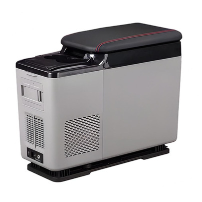 Glacière à Compression  - 15L -   12V / 24V
