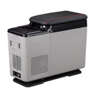 Miniature Glacière à Compression  - 15L -   12V / 24V N° 0