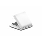 Miniature ATTENTION Produit imparfait | LANTERNEAU VENT FIAMMA 40 X 40 BLANC - FIAMMA N° 5