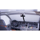 Miniature REMIfront IV - FIAT Ducato (X290) - A partir de 2021 avec GRAND capteur de pluie  N° 0
