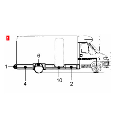 PARE CHOC POUR CHAUSSON