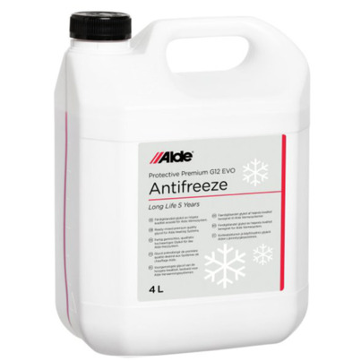 Liquide Alde Premium G12  - EVO Glycol - 25 L  ALDE
