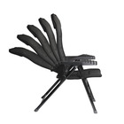 Miniature ATTENTION Produit imparfait | Fauteuil de camping MAJOR - SOPLAIR N° 1