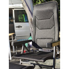 Miniature ATTENTION Produit imparfait | Fauteuil de camping MAJOR - SOPLAIR N° 6