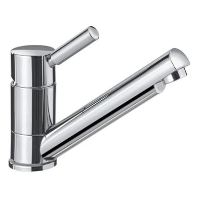 Robinet Mitigeur REICH Trend E | Raccord Rapide UniQuick Ø 12 mm | REICH