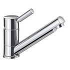 Miniature Robinet Mitigeur REICH Trend E | Raccord Rapide UniQuick Ø 12 mm | REICH N° 0