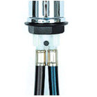 Miniature Robinet Mitigeur REICH Trend E | Raccord Rapide UniQuick Ø 12 mm | REICH N° 2
