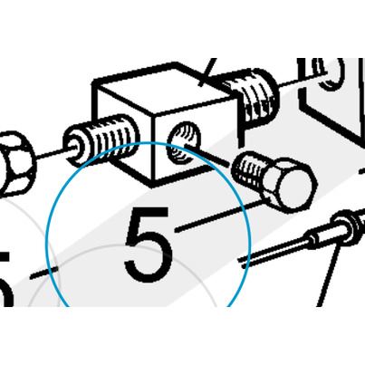 Vis fiche n°5- DOMETIC