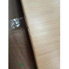 Miniature ATTENTION Produit imparfait | Table extérieure en bambou Glendale HOLIDAY TRAVEL - 100 cm N° 0