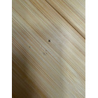 Miniature ATTENTION Produit imparfait | Table extérieure en bambou Glendale HOLIDAY TRAVEL - 100 cm N° 3