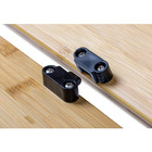 Miniature ATTENTION Produit imparfait | Table extérieure en bambou Glendale HOLIDAY TRAVEL - 100 cm N° 7