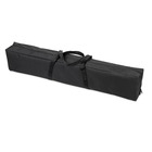 Miniature ATTENTION Produit imparfait | Table extérieure en bambou Glendale HOLIDAY TRAVEL - 100 cm N° 9