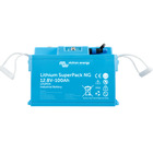 Miniature Batterie Lithium Victron Energy SuperPack 12,8V / 100Ah NG | BMS & Bluetooth Intégrés N° 0
