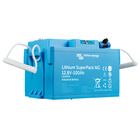 Miniature Batterie Lithium Victron Energy SuperPack 12,8V / 100Ah NG | BMS & Bluetooth Intégrés N° 1