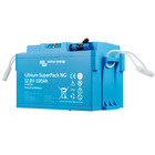 Miniature Batterie Lithium Victron Energy SuperPack 12,8V / 100Ah NG | BMS & Bluetooth Intégrés N° 2