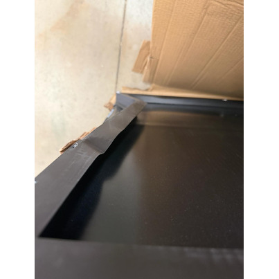 ATTENTION Produit imparfait | Panneau solaire Noir  200 W - sans supports - ExtraSUN