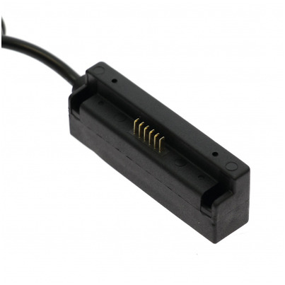 Chargeur pour batterie amovible glacières Blizz-E Flex - EZA