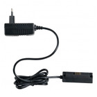 Miniature Chargeur pour batterie amovible glacières Blizz-E Flex - EZA N° 1