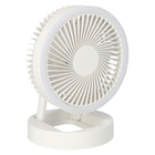 Miniature Ventilateur avec batterie et lumière Tramontana  - HABA N° 5