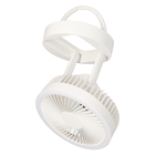Miniature Ventilateur avec batterie et lumière Tramontana  - HABA N° 7