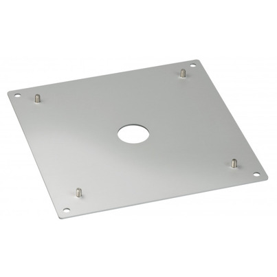 Platine de Fixation Amovible et Universelle pour Antenne Satellite – ANTARION