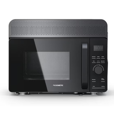 Combiné 3-en-1 AirFryer, Micro-ondes et Four Gril - AC MWAO 240 - DOMETIC