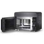 Miniature Combiné 3-en-1 AirFryer, Micro-ondes et Four Gril - AC MWAO 240 - DOMETIC N° 1