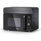 Miniature Combiné 3-en-1 AirFryer, Micro-ondes et Four Gril - AC MWAO 240 - DOMETIC N° 2