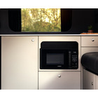 Miniature Combiné 3-en-1 AirFryer, Micro-ondes et Four Gril - AC MWAO 240 - DOMETIC N° 3