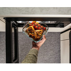 Miniature Combiné 3-en-1 AirFryer, Micro-ondes et Four Gril - AC MWAO 240 - DOMETIC N° 4