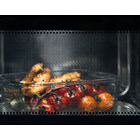 Miniature Combiné 3-en-1 AirFryer, Micro-ondes et Four Gril - AC MWAO 240 - DOMETIC N° 5